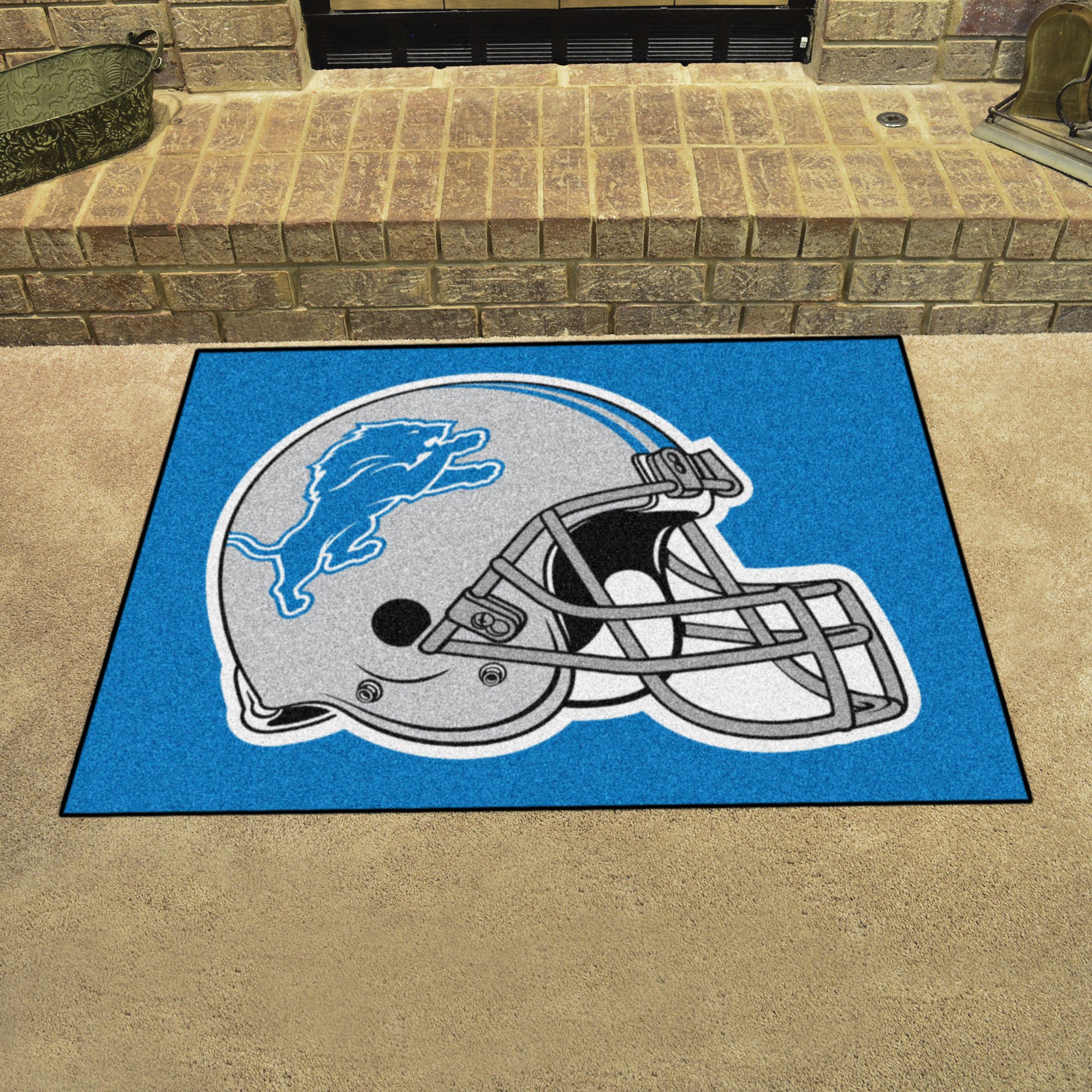 detroit lions stars