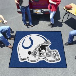 Indianapolis Colts Tailgater Mat â€“ 60 x 72