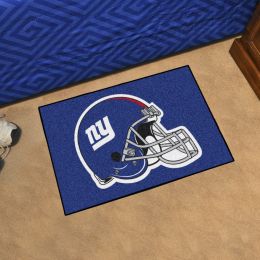 New York Giants Starter Doormat - 19x30