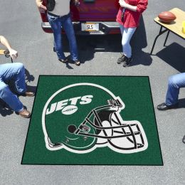 New York Jets Tailgater Mat â€“ 60 x 72