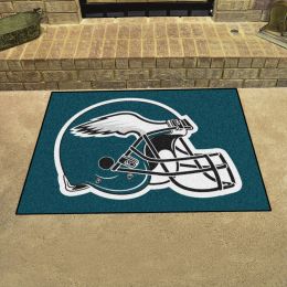 Philadelphia Eagles All Star Mat â€“ 34 x 44.5