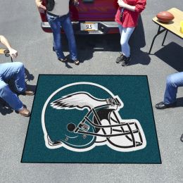 Philadelphia Eagles Tailgater Mat â€“ 60 x 72