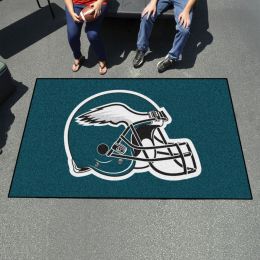 Philadelphia Eagles Outdoor Ulti-Mat - Nylon 60 x 96