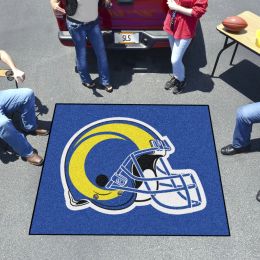 Los Angeles Rams Tailgater Mat â€“ 60 x 72