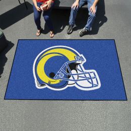 Los Angeles Rams Outdoor Ulti-Mat - Nylon 60 x 96