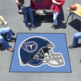 Tennessee Titans Tailgater Mat â€“ 60 x 72