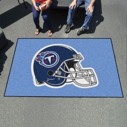 Tennessee Titans Outdoor Ulti-Mat - Nylon 60 x 96