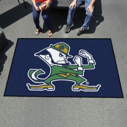 ND Mascot Outdoor Ulti-Mat - Nylon 60 x 96