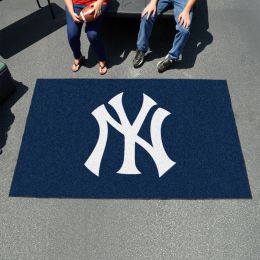 New York Yankees Outdoor Ulti-Mat - 60 x 96