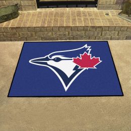 Toronto Blue Jays All Star Area Mat â€“ 34 x 44.5