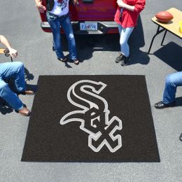 Chicago White Sox Tailgater Mat â€“ 60 x 72