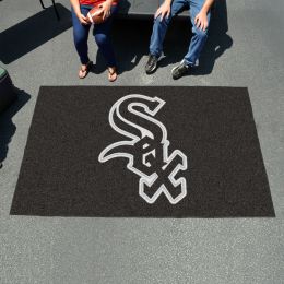 Chicago White Sox Outdoor Ulti-Mat - 60 x 96