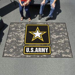 US Army Outdoor Ulti-Mat - Nylon 60" x 96"