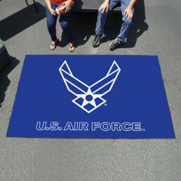Air Force Nylon Outdoor Ulti-Mat