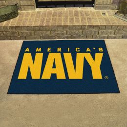 US Navy All Star Area Mat â€“ 34â€ x 44.5â€