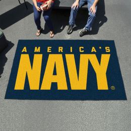 US Navy Outdoor Ulti-Mat - Nylon 60" x 96"