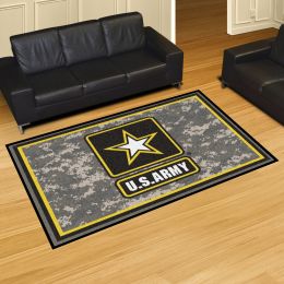 US Army Area Rug - Nylon 5' x 8'