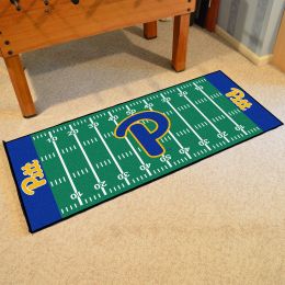 Pitt Field runner Mat - Nylon 30 x 72