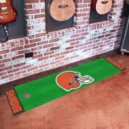 Browns Putting Green Mat â€“ 18 x 72