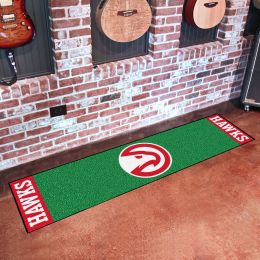 Hawks Putting Green Mat â€“ 18 x 72