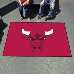 Chicago Bulls Outdoor Ulti-Mat - Nylon 60 x 96