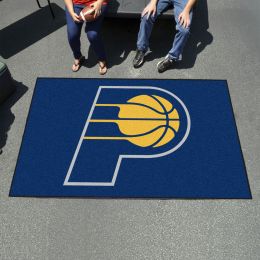 Indiana Pacers Outdoor Ulti-Mat - Nylon 60 x 96