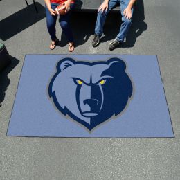 Memphis Grizzlies Outdoor Ulti-Mat - Nylon 60 x 96