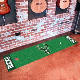 Bucks Putting Green Mat â€“ 18 x 72