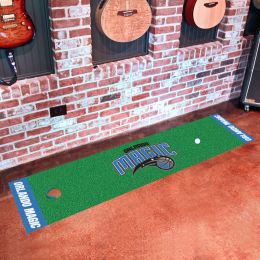 Magic Putting Green Mat â€“ 18 x 72