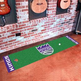 Kings Putting Green Mat â€“ 18 x 72