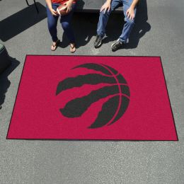 Toronto Raptors Outdoor Ulti-Mat - Nylon 60 x 96