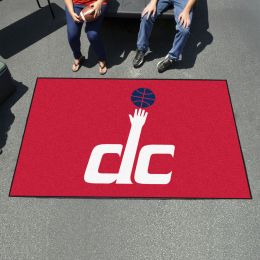 Washington Wizards Ulti-Mat Area Rug