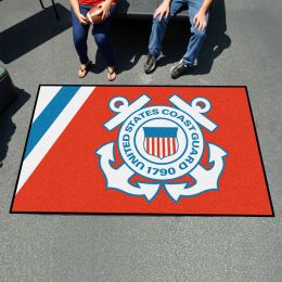 US Coast Guard Outdoor Ulti-Mat - Nylon 60" x 96"