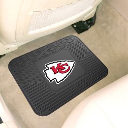 Kansas City Chiefs Utility Mat - Vinyl 14 x 17