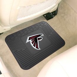 Atlanta Falcons Utility Mat - Vinyl 14 x 17