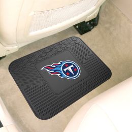 Tennessee Titans Utility Mat - Vinyl 14 x 17