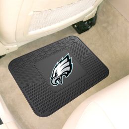 Philadelphia Eagles Utility Mat - Vinyl 14 x 17