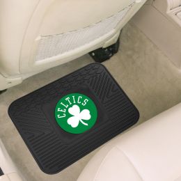 Boston Celtics Utility Mat - Vinyl 14 x 17