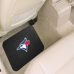 Toronto Blue Jays Utility Mat - Vinyl 14 x 17