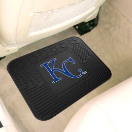 Kansas City Royals Utility Mat - Vinyl 14 x 17