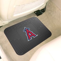 Los Angeles Angels Utility Mat - Vinyl 14 x 17