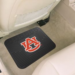 Auburn University Utility Mat - Vinyl 14" x 17"