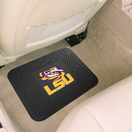 Louisiana State University Sports  Logo Utility Mat