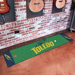 UT Putting Green Mat â€“ 18 x 72