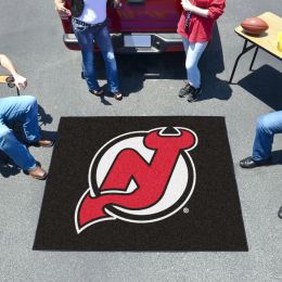 New Jersey Devils Tailgater Mat â€“ 60 x 72