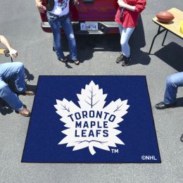 Toronto Maple Leafs Tailgater Mat â€“ 60 x 72