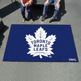 Toronto Maple Leafs Outdoor Ulti-Mat - Nylon 60 x 96