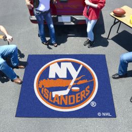 New York Islanders Tailgater Mat â€“ 60 x 72