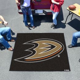 Anaheim Ducks Tailgater Mat â€“ 60 x 72