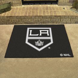 Los Angeles Kings All Star Area Mat – 34 x 44.5